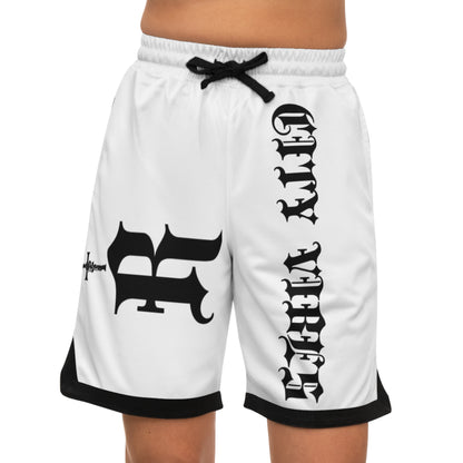 Basketball Rib Shorts