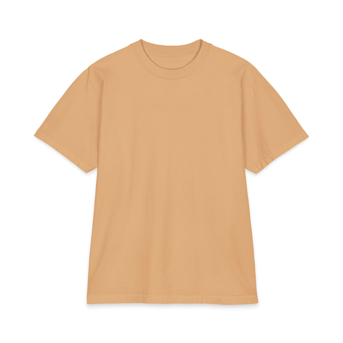 Unisex Max Heavyweight Short Sleeve