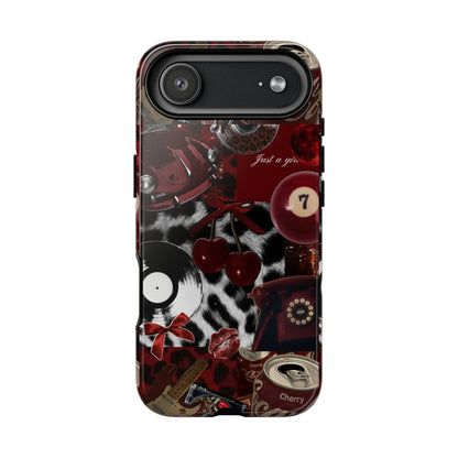 Tough Cases