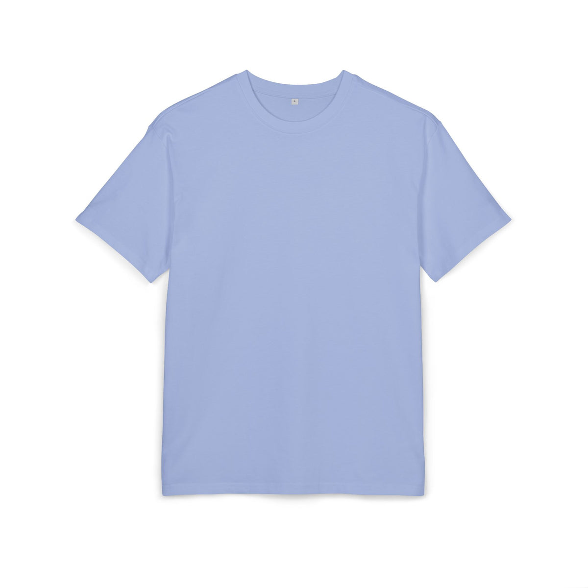 Unisex Heavy Oversize Tee