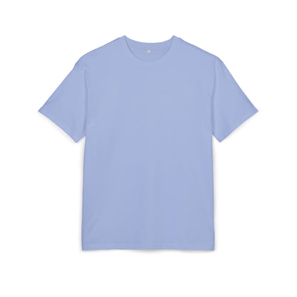 Unisex Heavy Oversize Tee