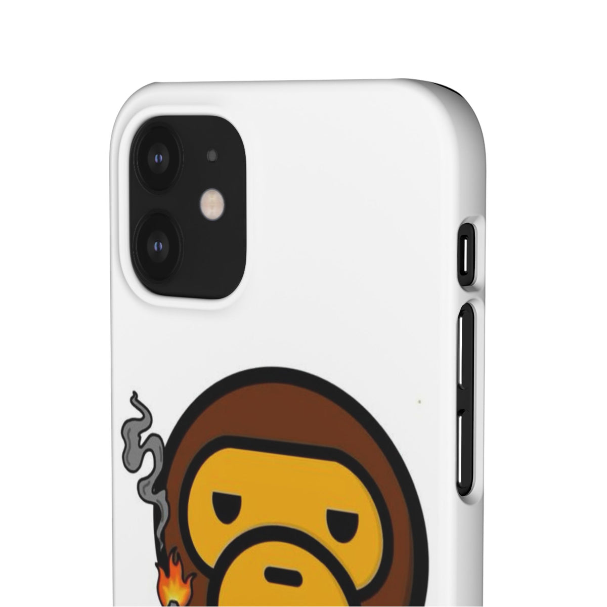 Snap Cases