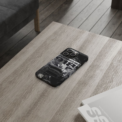 Slim Phone Cases