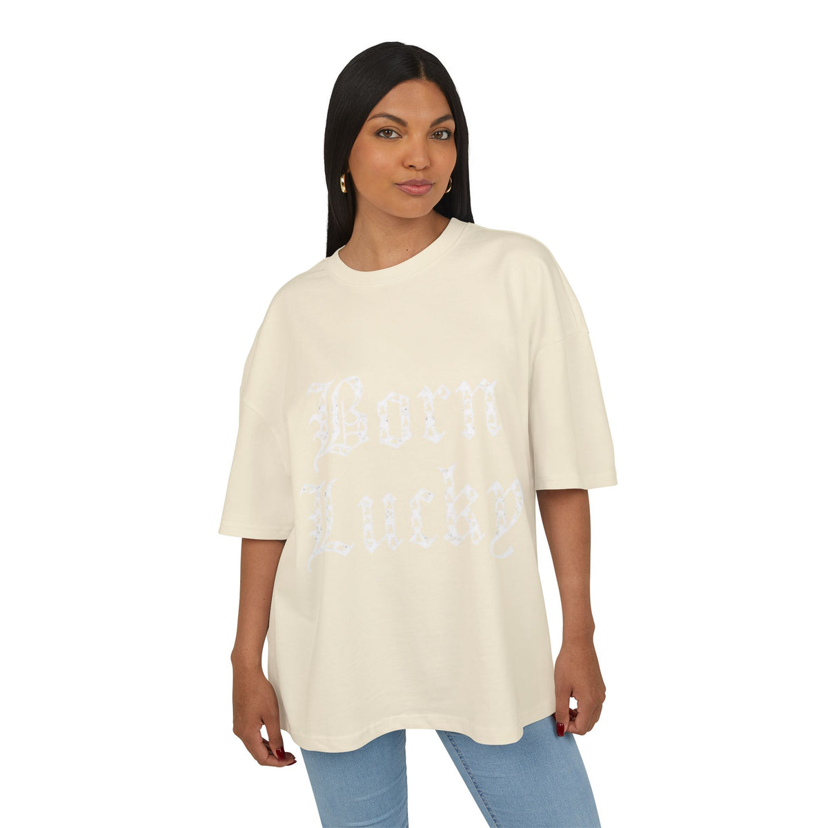 Unisex Ultra Heavy Cotton Box Tee