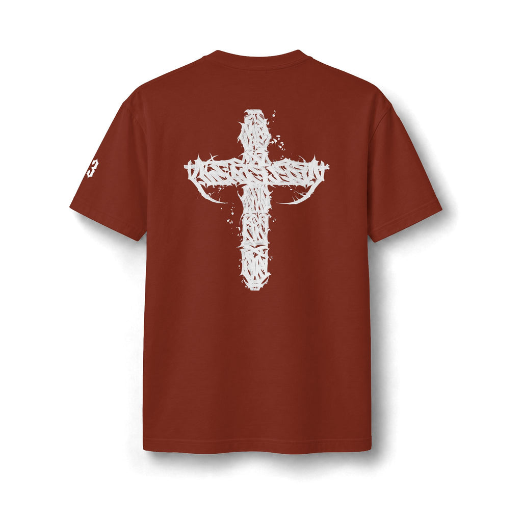 Unisex Super Heavyweight Tee