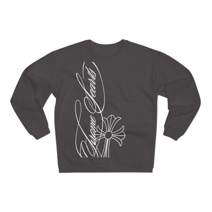 Unisex Crew Neck Sweatshirt