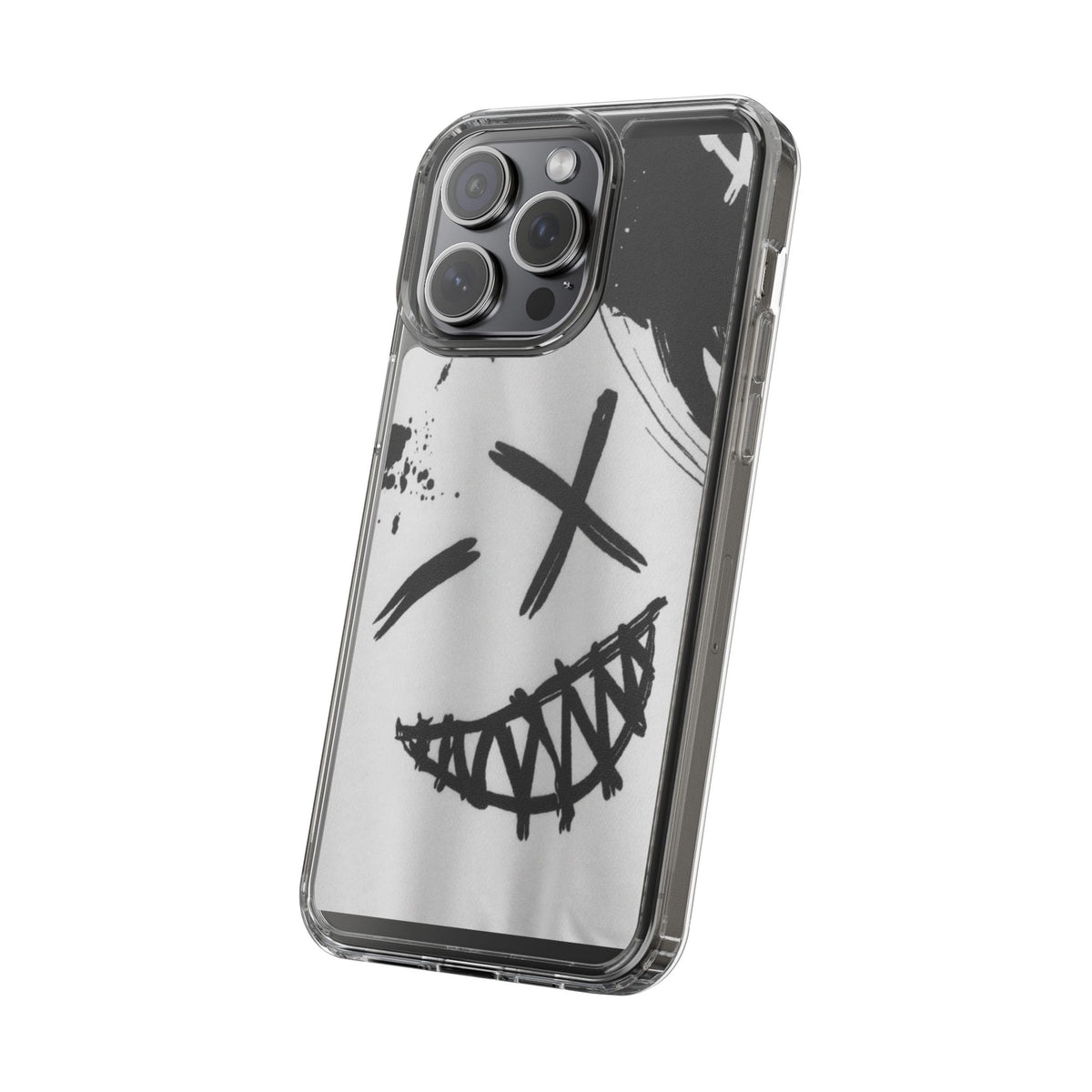 Clear Cases