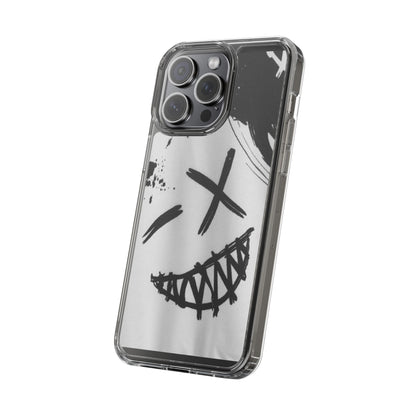Clear Cases