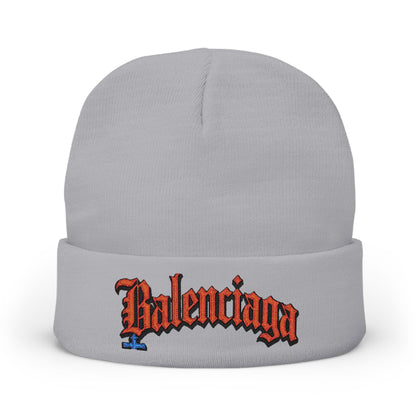 Knit Beanie Balenciaga