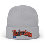Knit Beanie Balenciaga