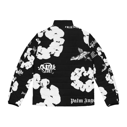 Men's Puffer Jacket