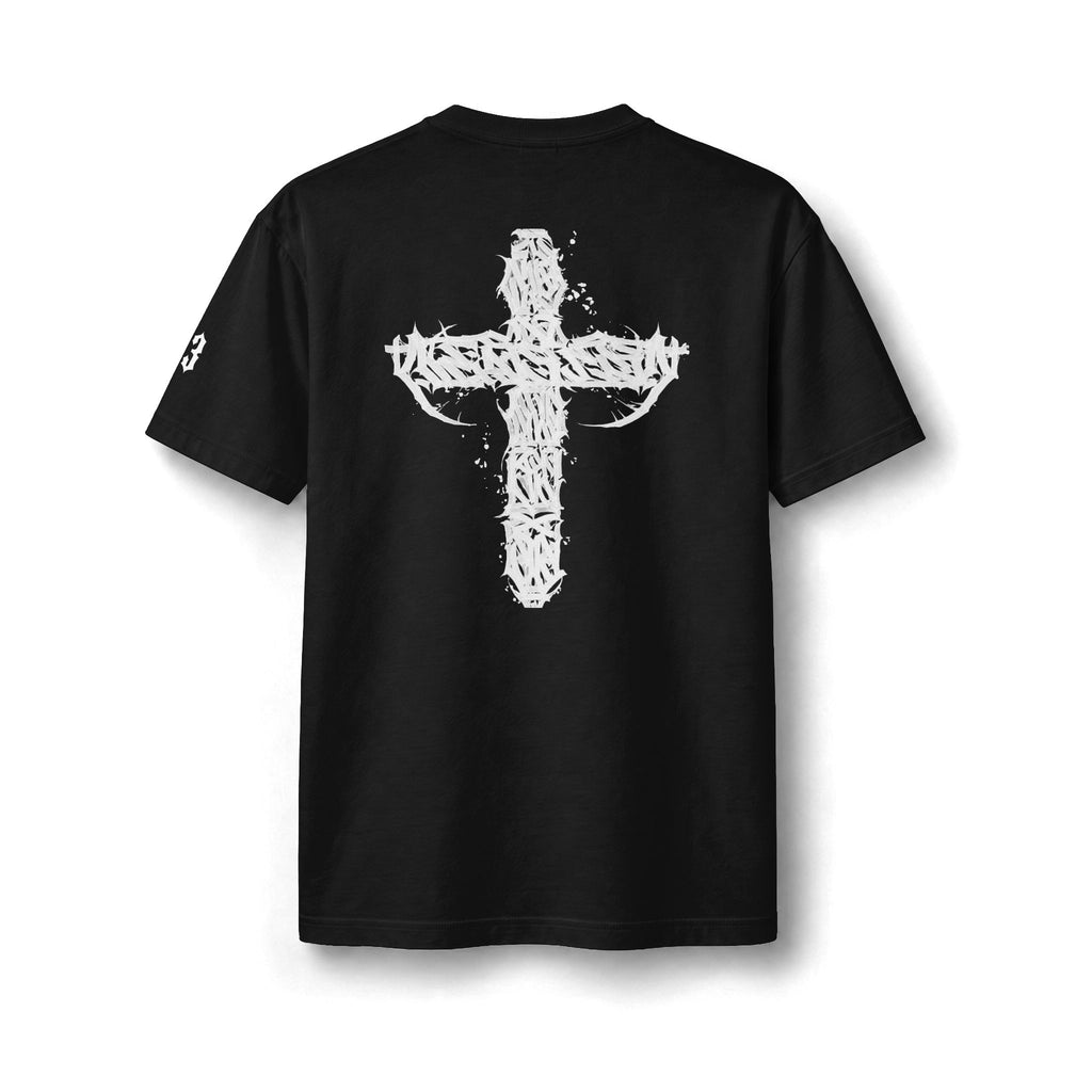 Unisex Super Heavyweight Tee