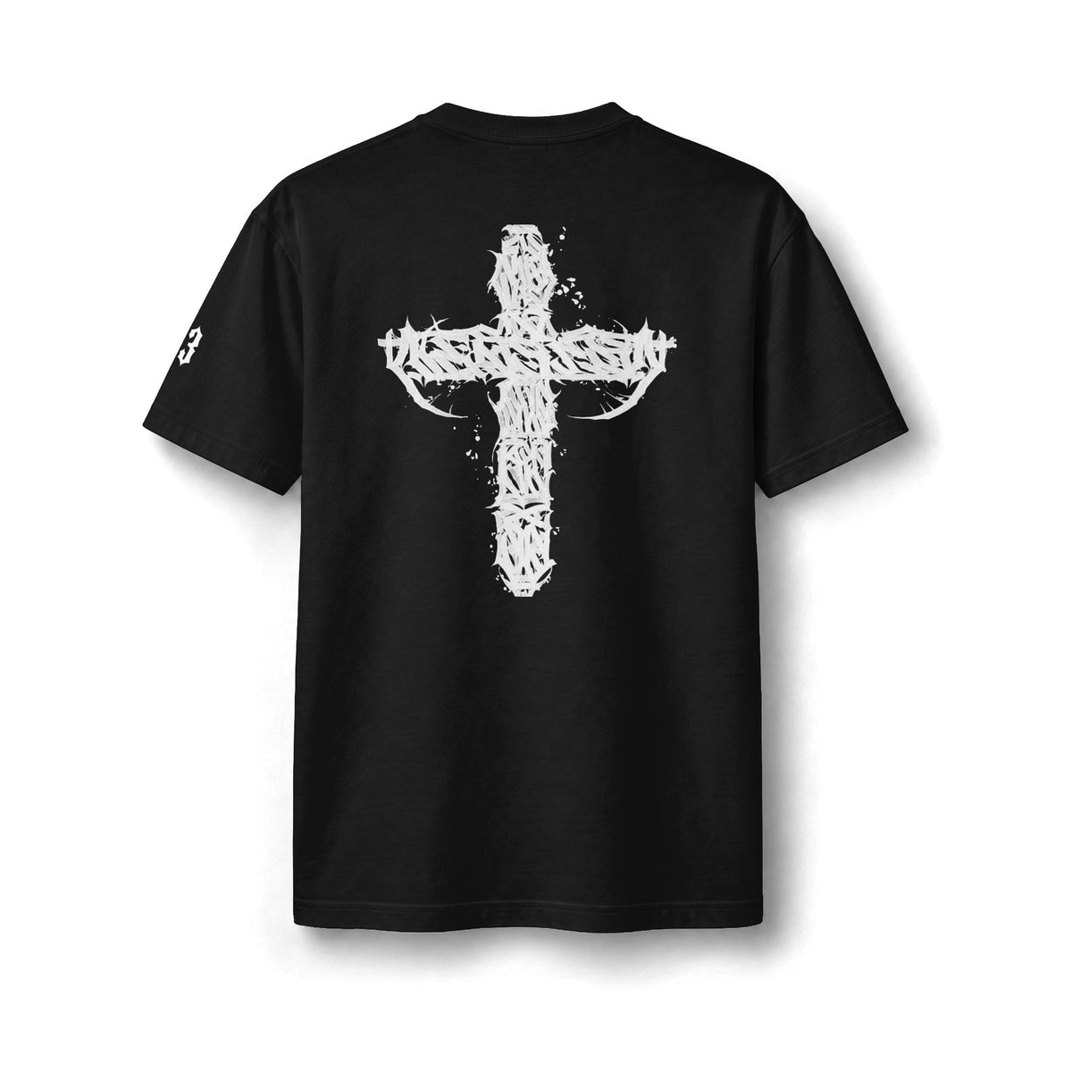 Unisex Super Heavyweight Tee