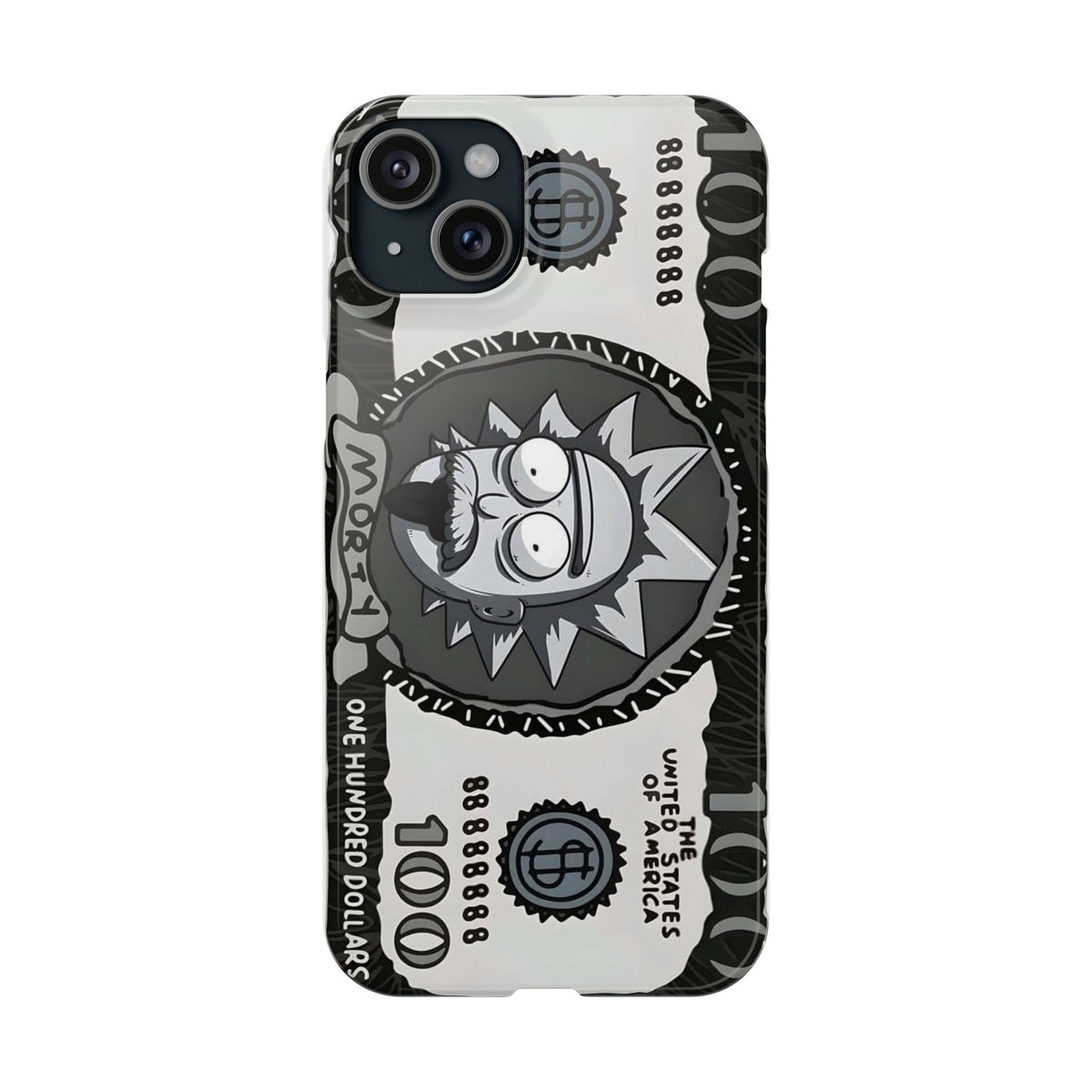 Slim Cases