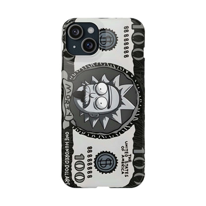 Slim Cases