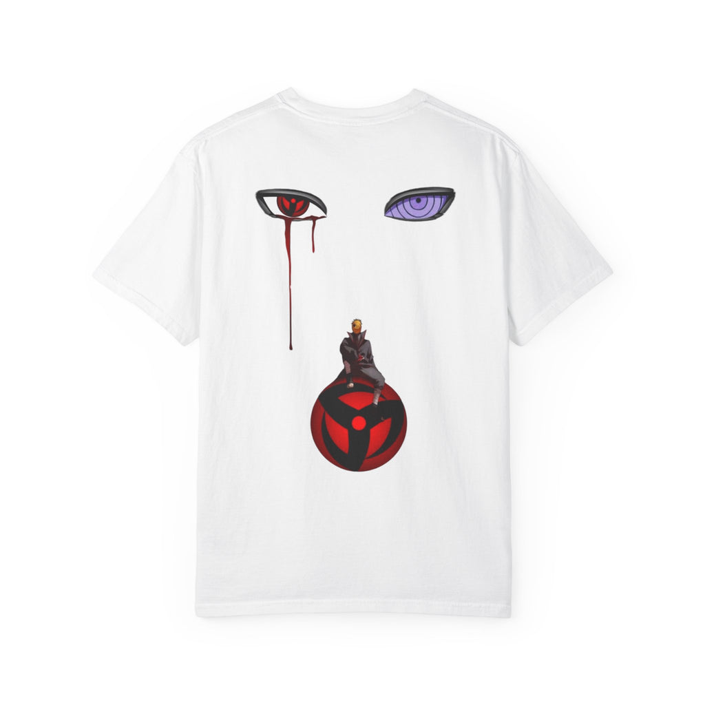Naruto Anime T-shirt