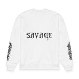Unisex Organic Oversized Sweatshirt Radder 2.0