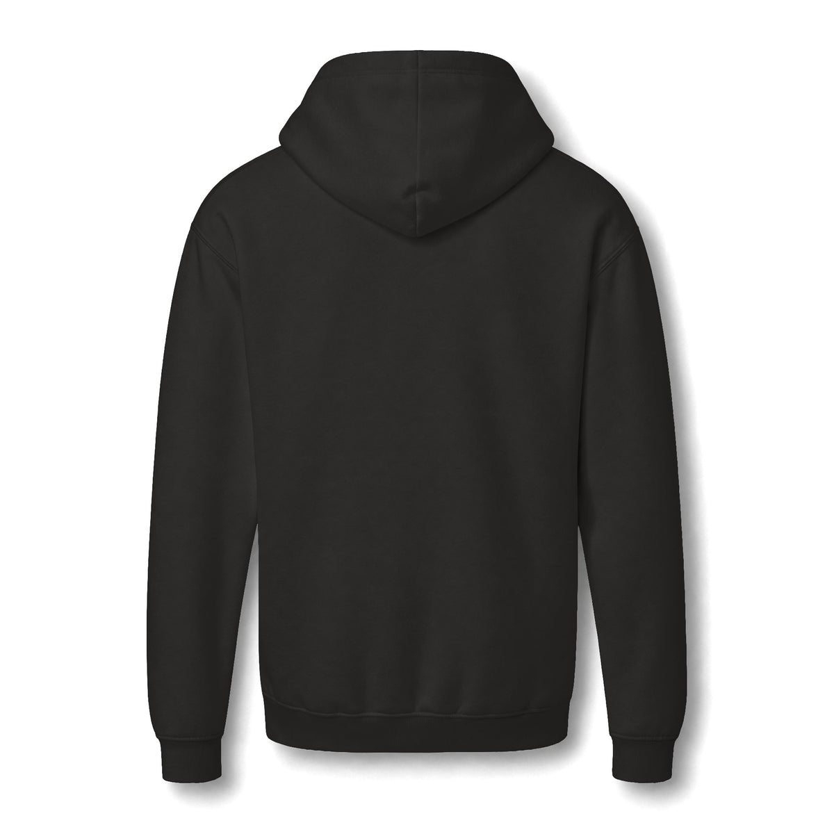 Unisex ReFlex Fleece Hoodie Sweatshirt