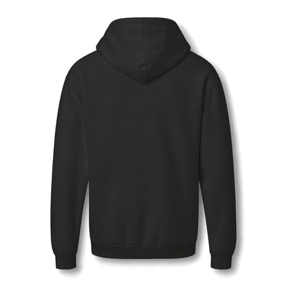 Unisex ReFlex Fleece Hoodie Sweatshirt