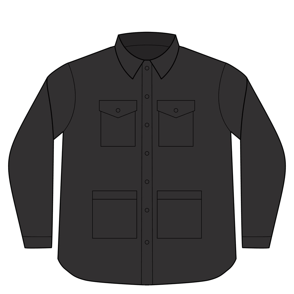 Check Shirt