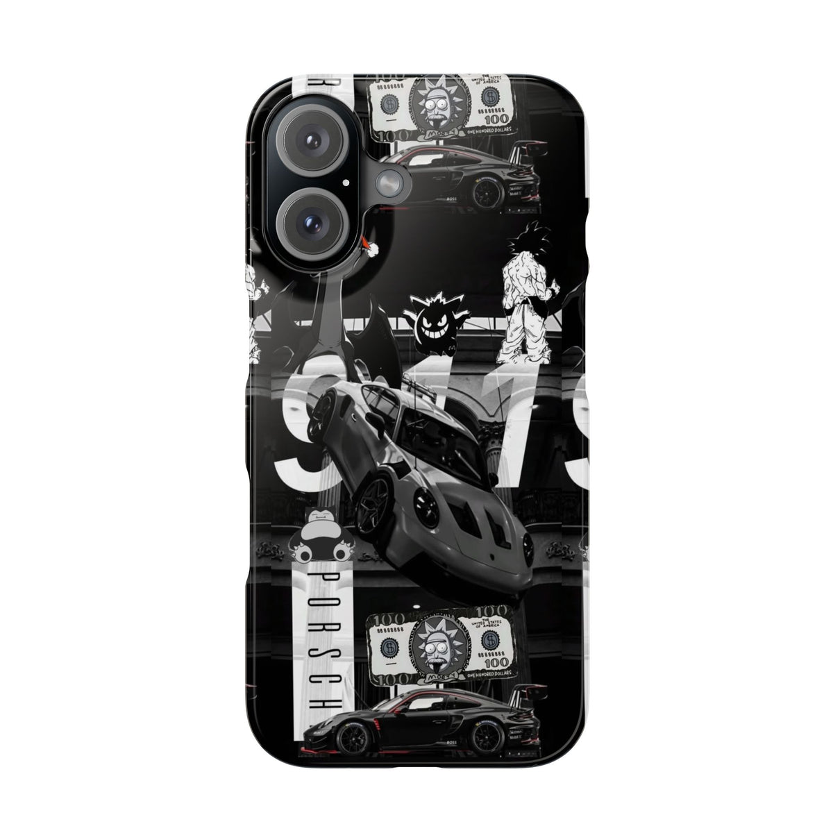 Slim Cases