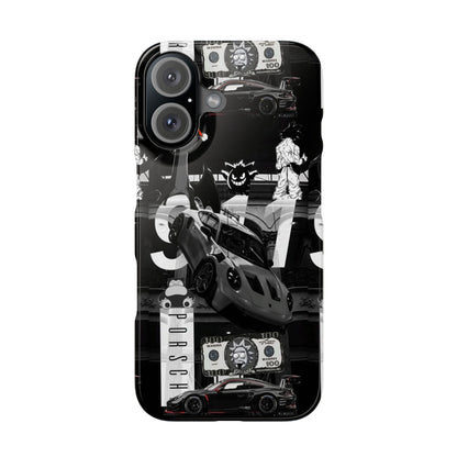 Slim Cases