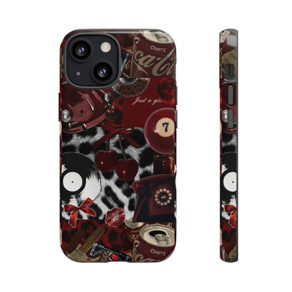 Tough Cases