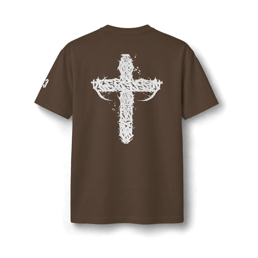 Unisex Super Heavyweight Tee
