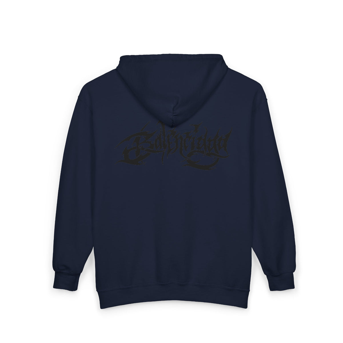 Unisex Heavy Blend™ Full Zip Hooded Sweatshirt