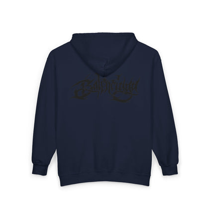 Unisex Heavy Blend™ Full Zip Hooded Sweatshirt