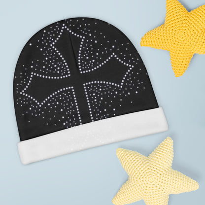 Baby Beanie (AOP)