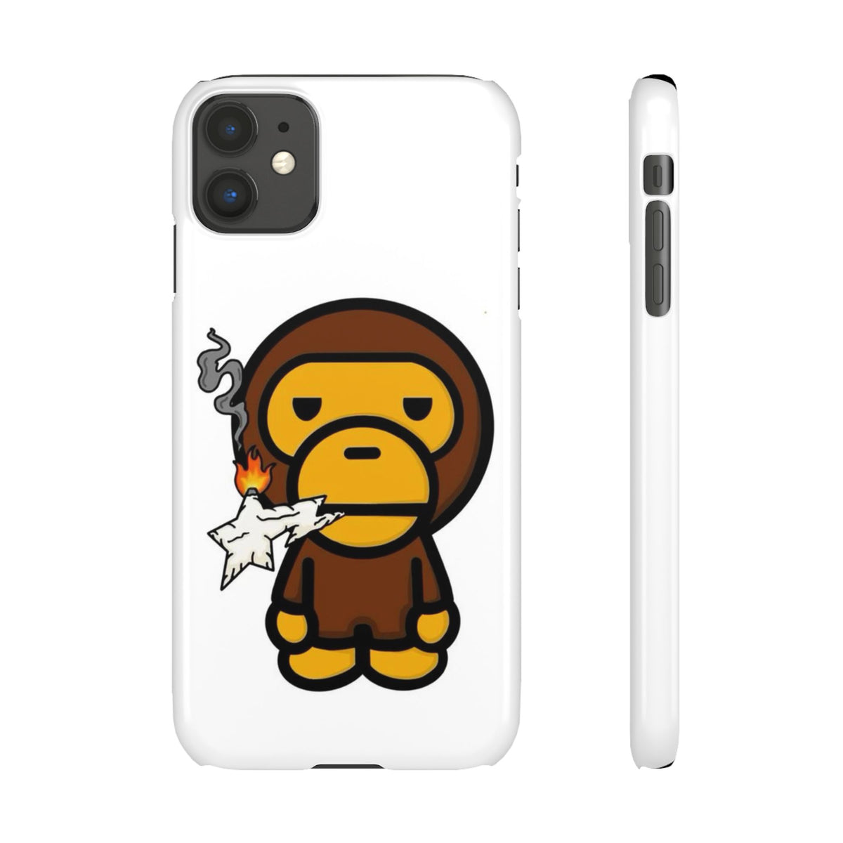 Snap Cases
