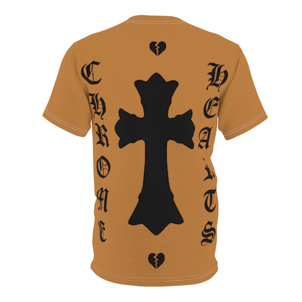 Unisex Cut & Sew Tee
