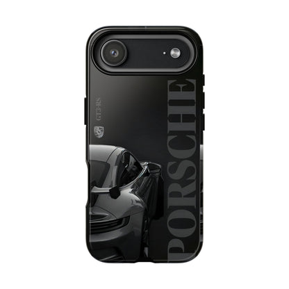 Tough Cases