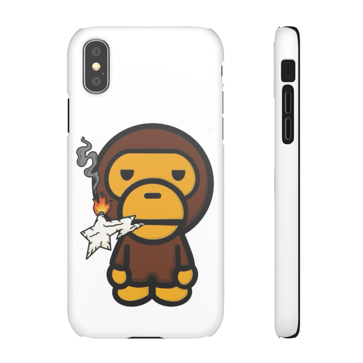 Snap Cases