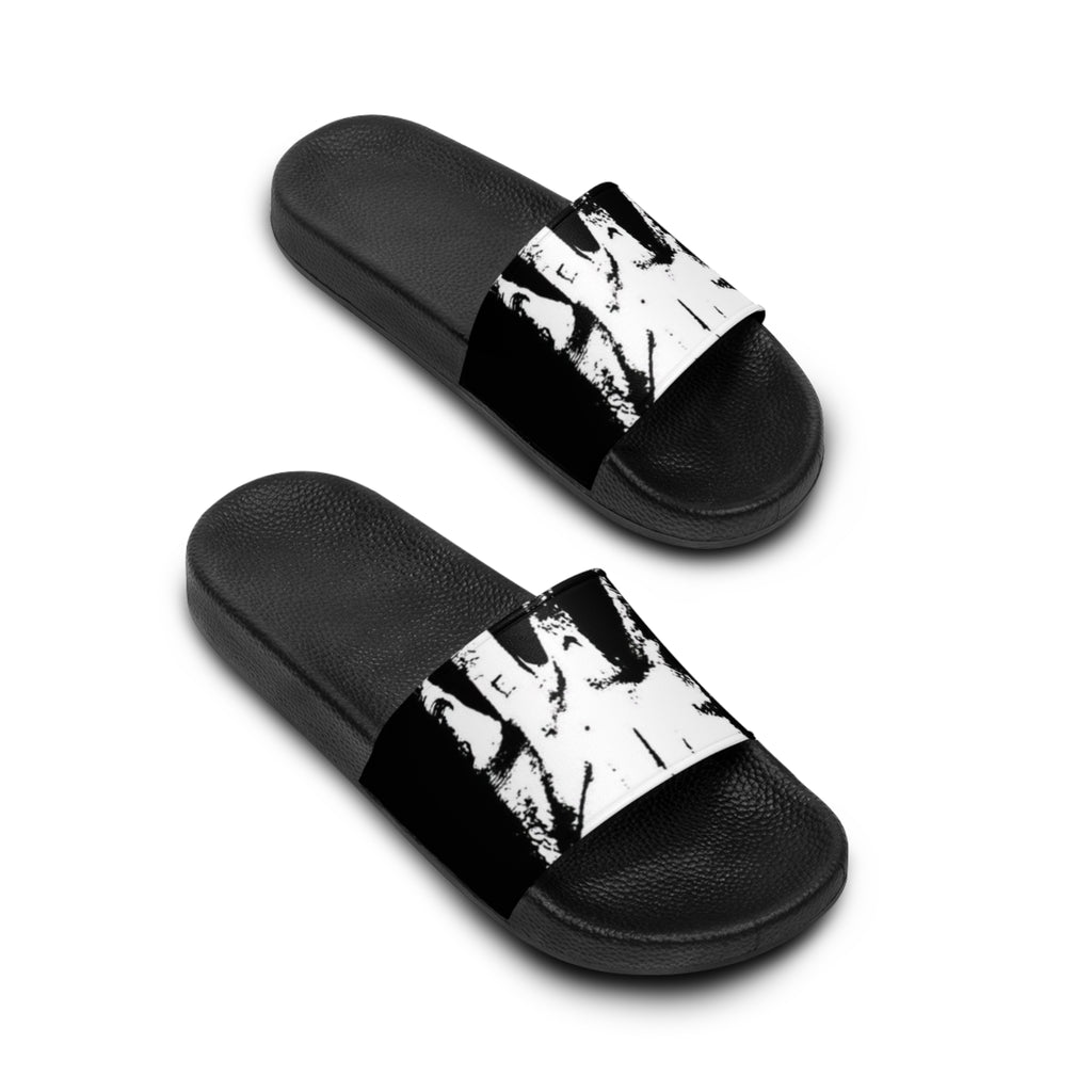 Men's Slide Sandals