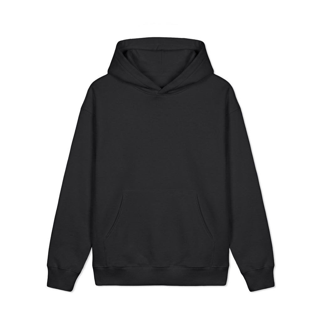 Unisex Mainstreet Heavyweight Hooded Sweatshirt