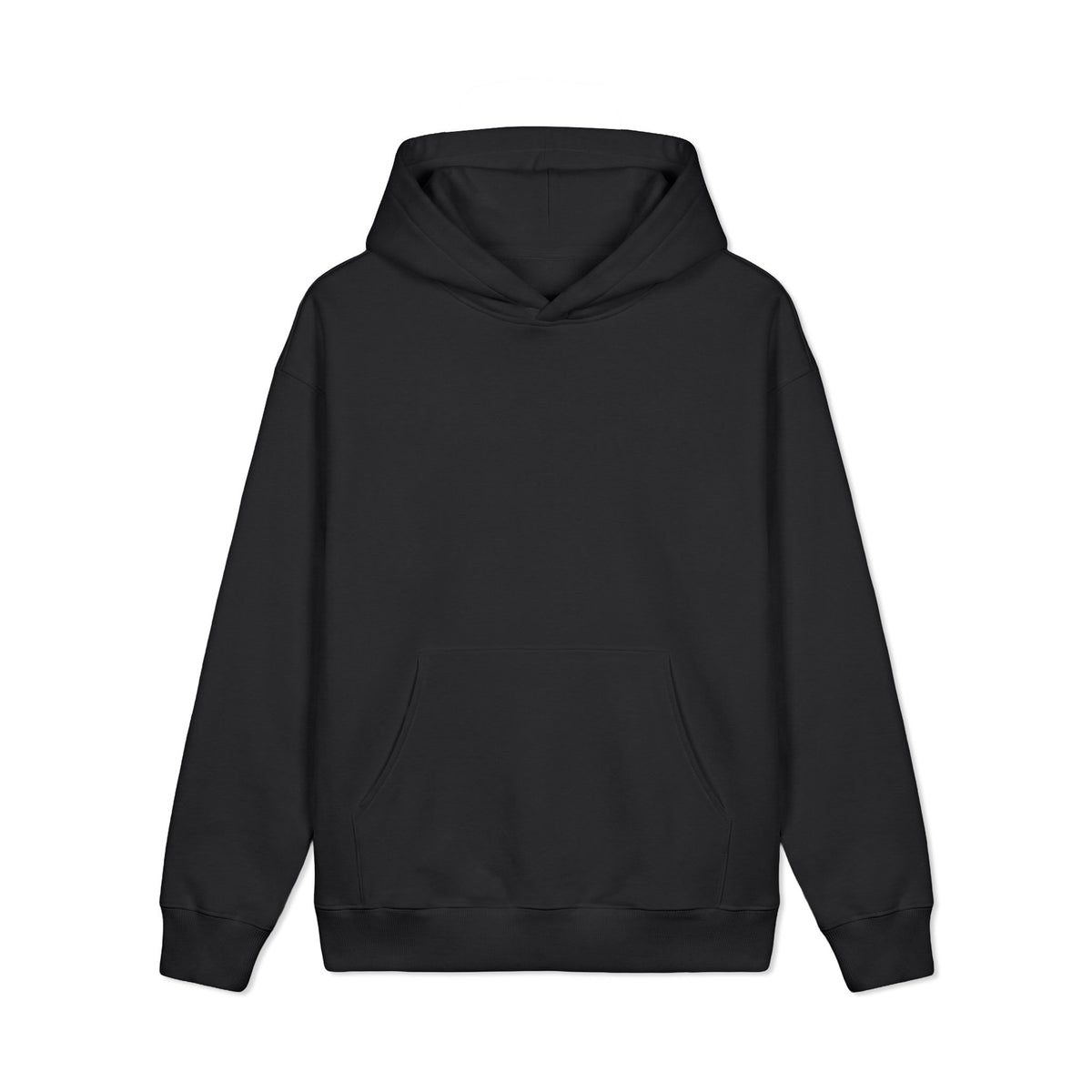 Unisex Mainstreet Heavyweight Hooded Sweatshirt