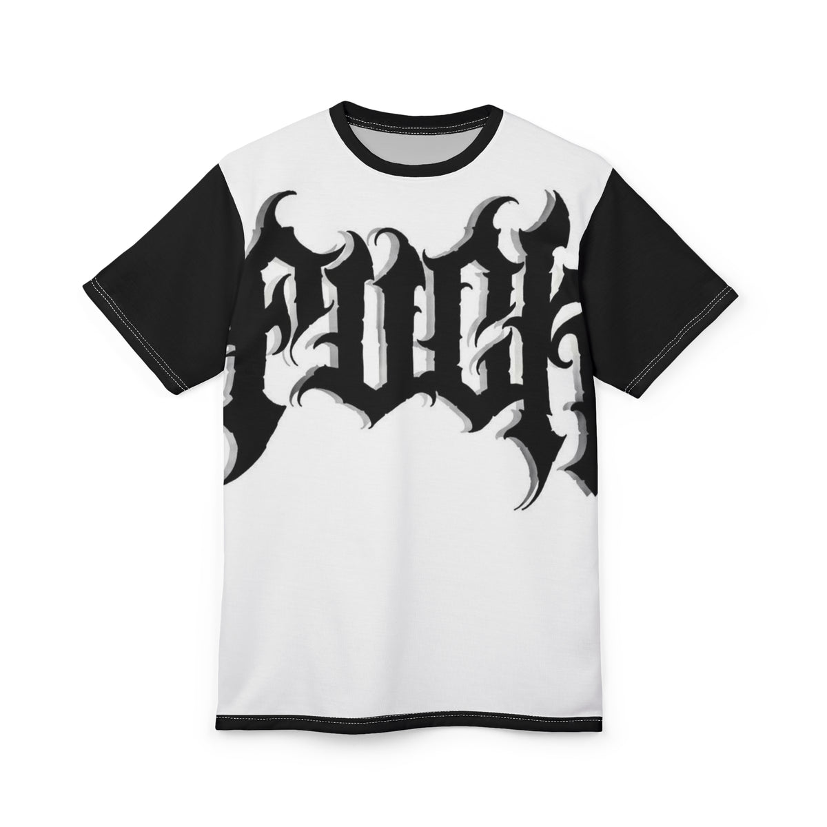 Unisex Cut & Sew Tee