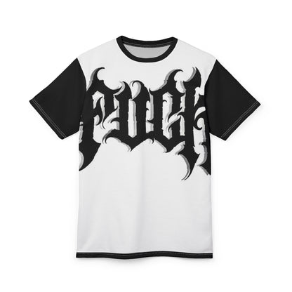 Unisex Cut & Sew Tee