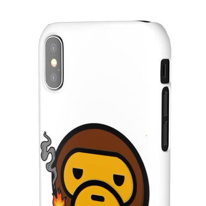 Snap Cases