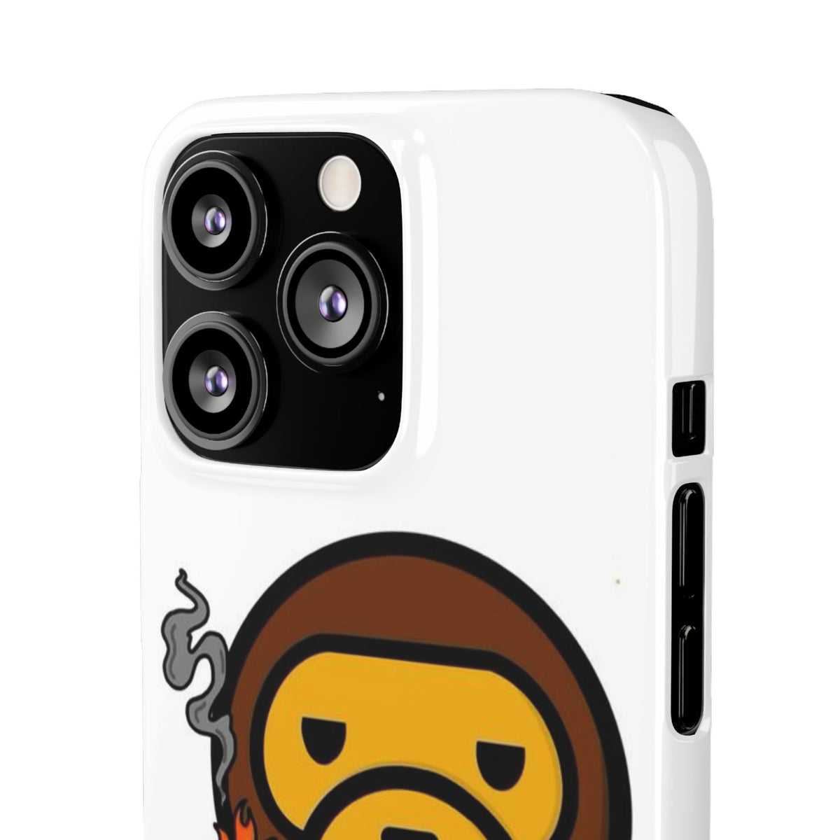 Snap Cases