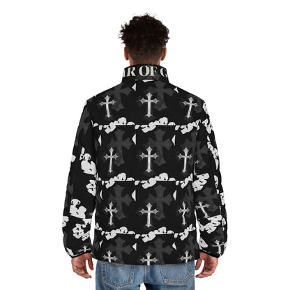 Men's Puffer Jacket