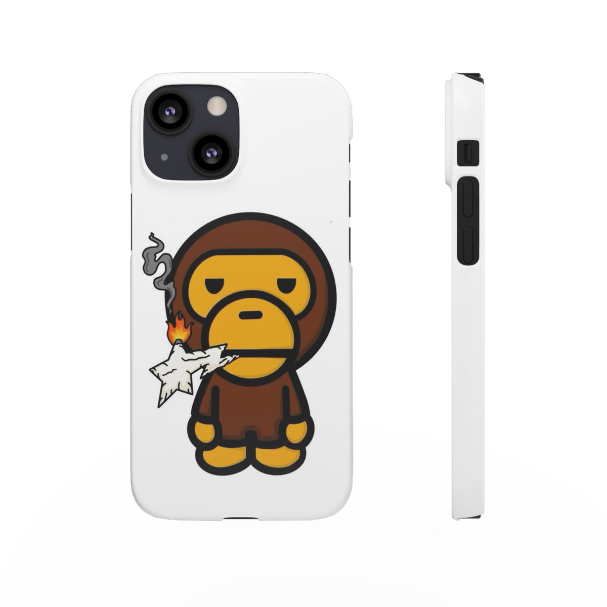 Snap Cases