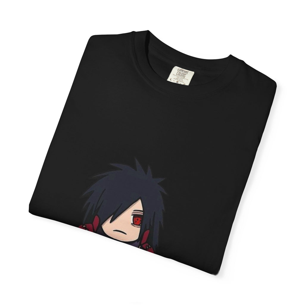 Naruto Anime T-shirt