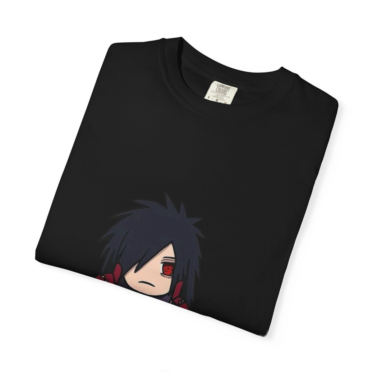Naruto Anime T-shirt