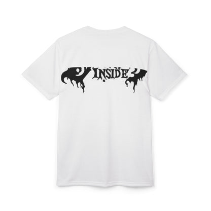 Unisex Cut & Sew Tee