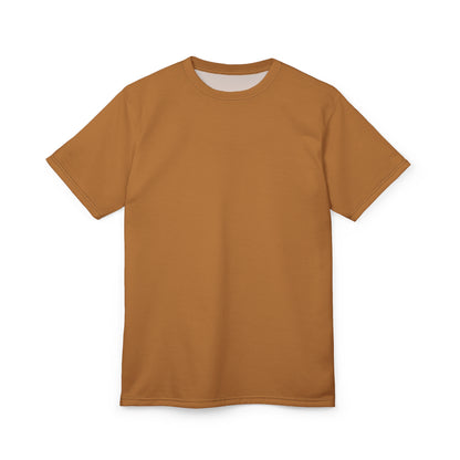 Unisex Cut & Sew Tee