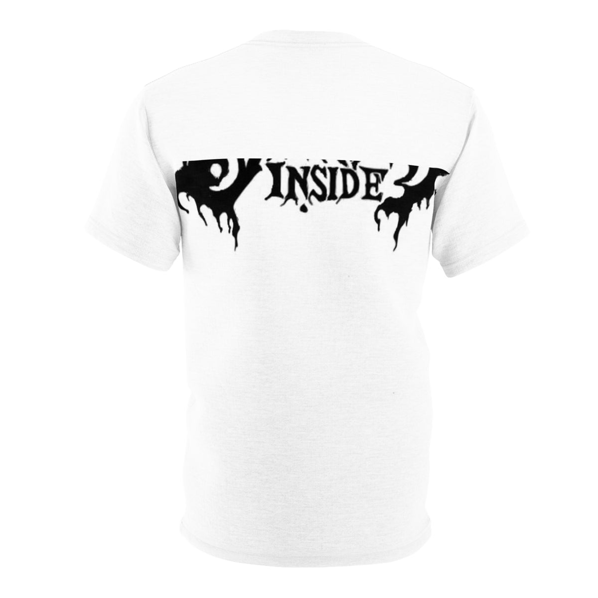 Unisex Cut & Sew Tee