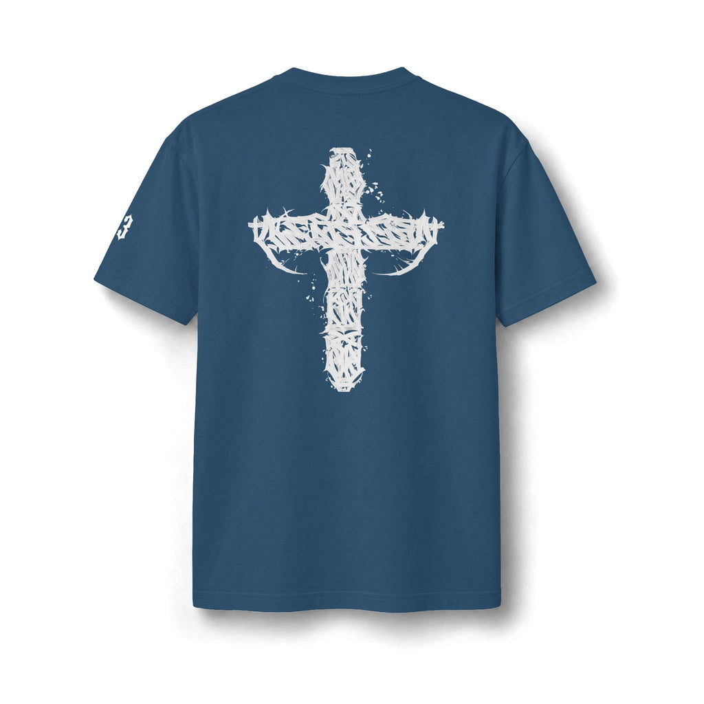 Unisex Super Heavyweight Tee